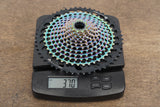10-52T SRAM XX1 Eagle XG-1299 Rainbow XD 12 Speed MTB Gravel Cassette 370g