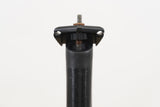 27.2mm Cannondale C1 Alloy Setback Road Seatpost 231g