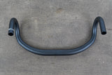 40cm Cinelli Pista Alloy Track Handlebar 31.8mm