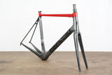 56cm Cervelo R5 Carbon Rim Brake Road Frameset