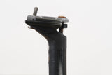27.2mm Cannondale C1 Alloy Setback Road Seatpost 231g