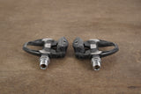 Shimano Dura-Ace PD-R9100 SPD-SL Carbon Clipless Road Bike Pedals 232g