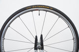 Shimano Ultegra WH-6700 Alloy Tubeless Clincher Rim Brake Wheelset 10 Speed