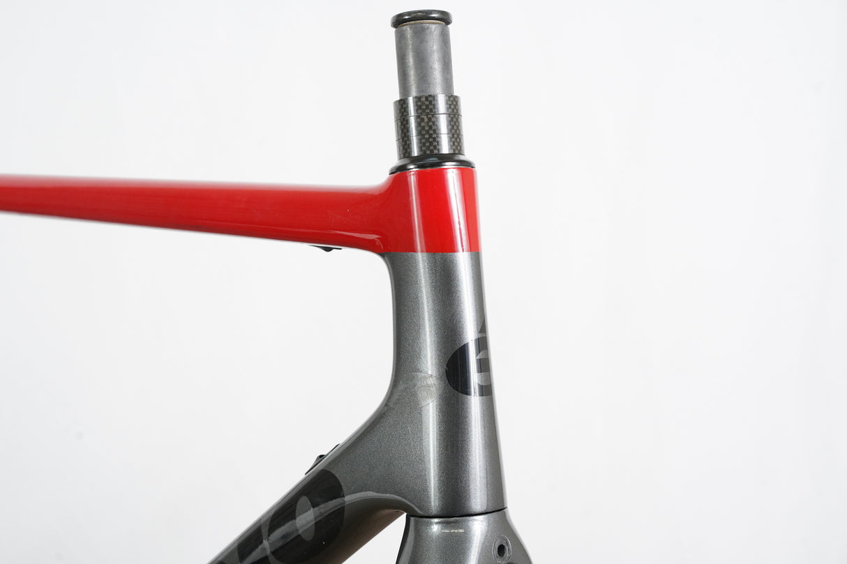 56cm Cervelo R5 Carbon Rim Brake Road Frameset