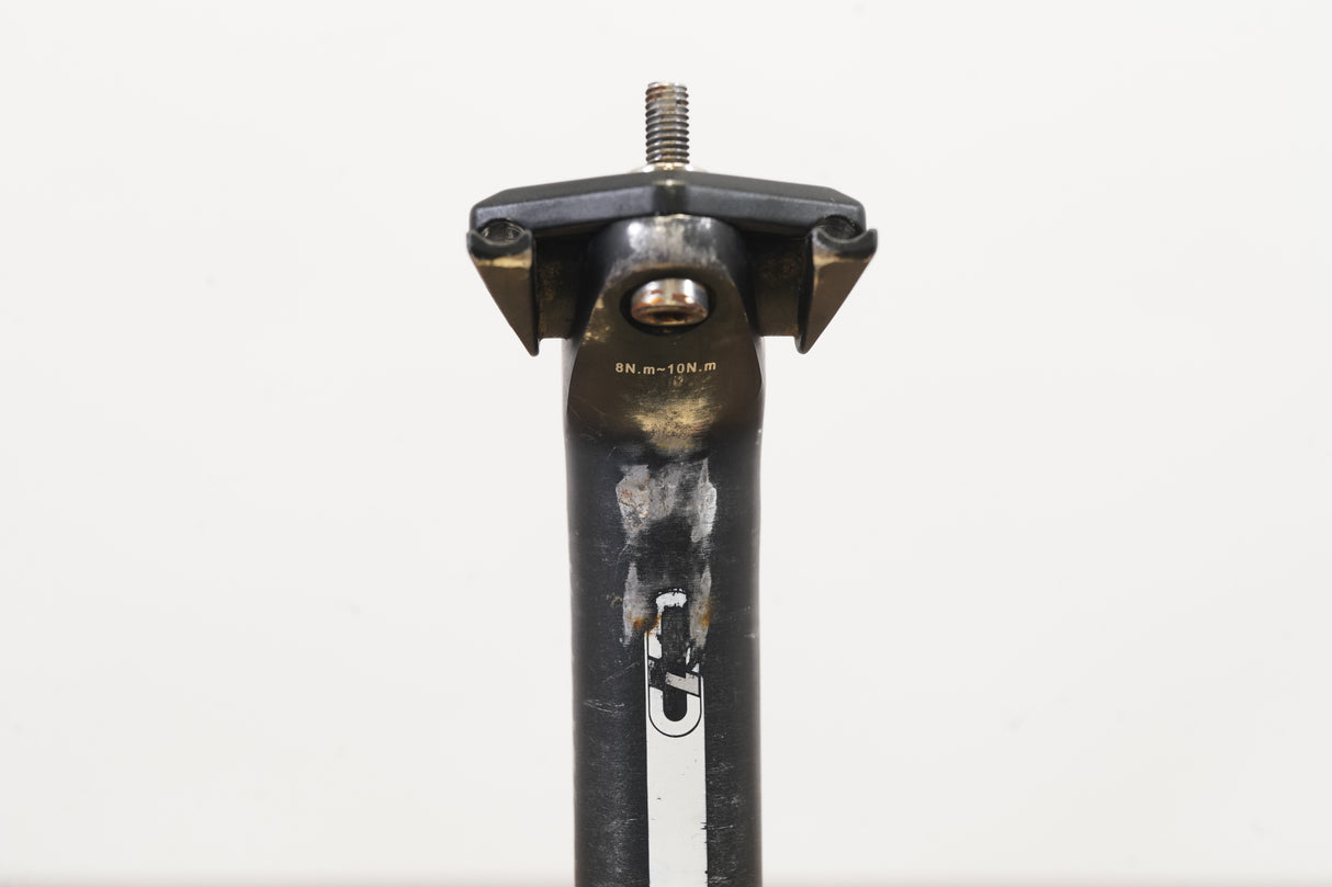 27.2mm Cannondale C1 Alloy Setback Road Seatpost 231g