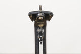 27.2mm Cannondale C1 Alloy Setback Road Seatpost 231g