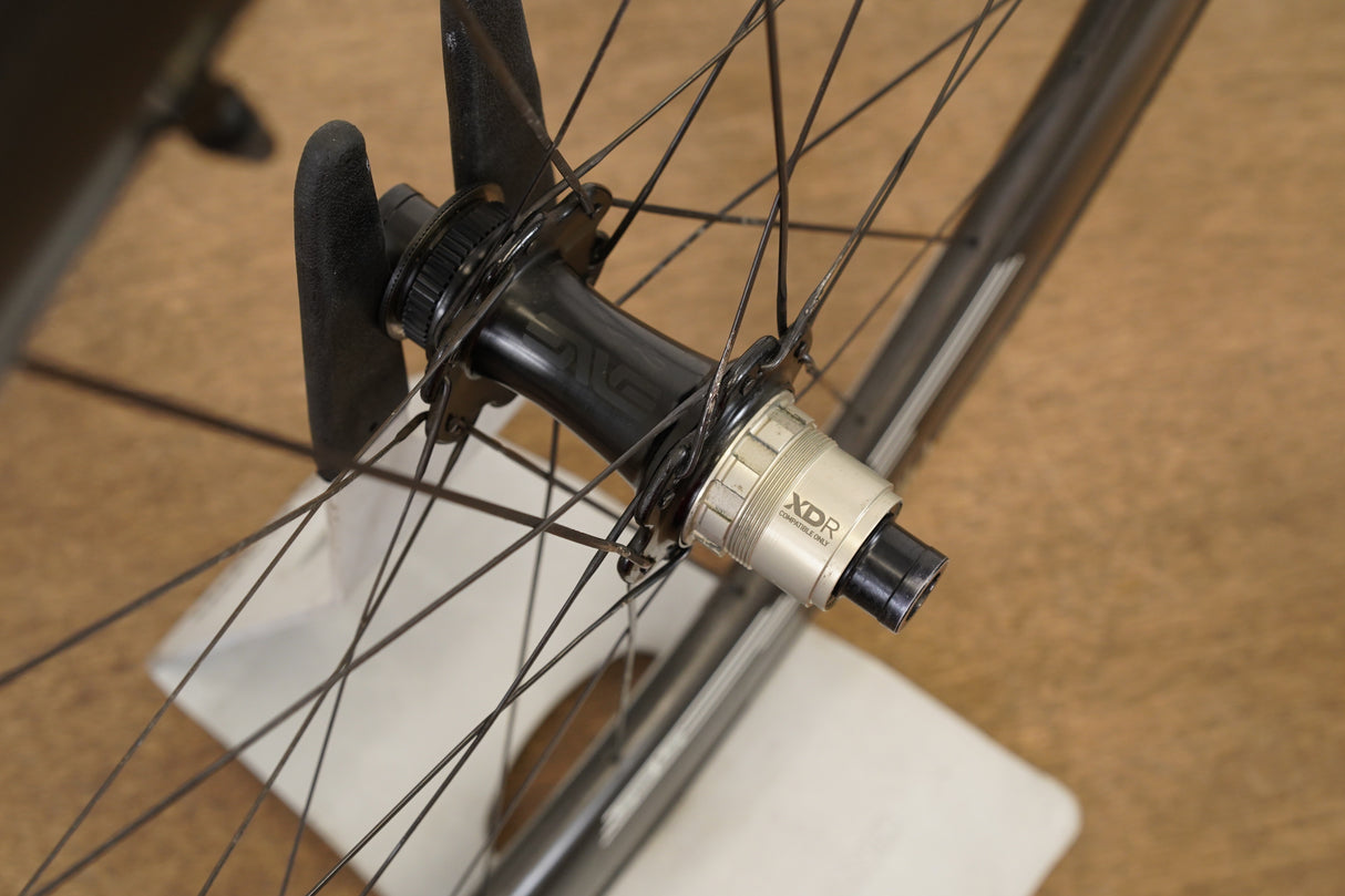 ENVE 4.5 SES Carbon Tubeless Clincher Disc Wheelset SRAM XDR 12 Speed