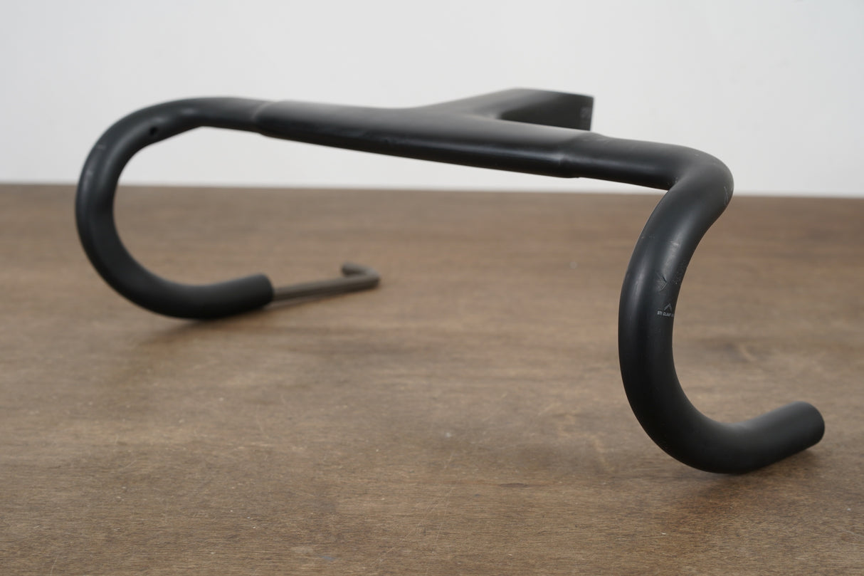 41cm 110mm Canyon CP10 Integrated Carbon Barstem Handlebar 1 1/4"