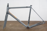 M (Medium) Ridley Helium SLX Carbon Rim Brake Road Frameset