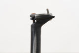 27.2mm Cannondale C1 Alloy Setback Road Seatpost 231g