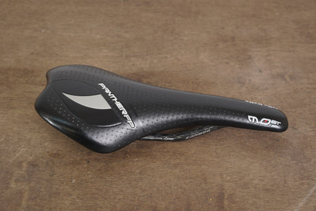 130mm Pinarello MOST Panther FP Selle Italia Carbon Rail Road Saddle 167g