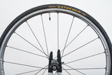 Shimano Ultegra WH-6700 Alloy Tubeless Clincher Rim Brake Wheelset 10 Speed