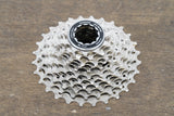 11-28T Shimano 105 CS-R7000 11 Speed Cassette 274g 7000