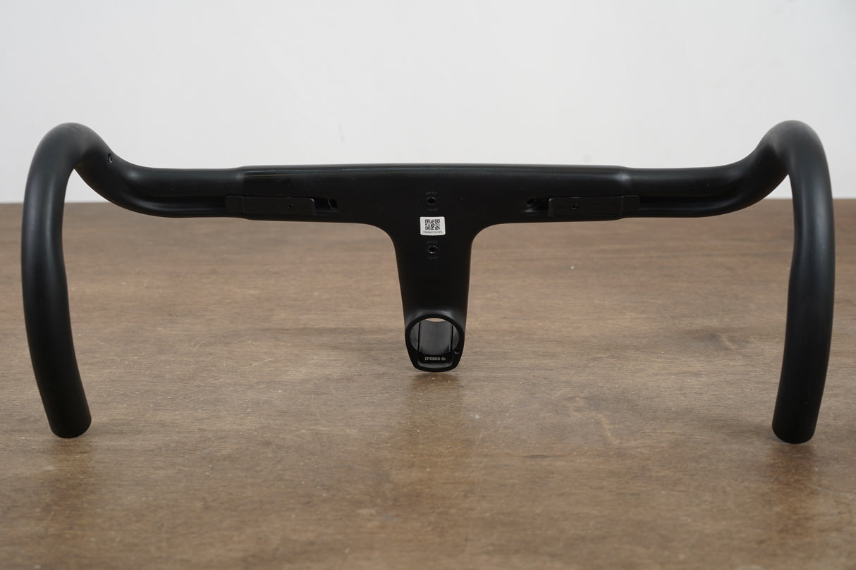 41cm 110mm Canyon CP10 Integrated Carbon Barstem Handlebar 1 1/4"