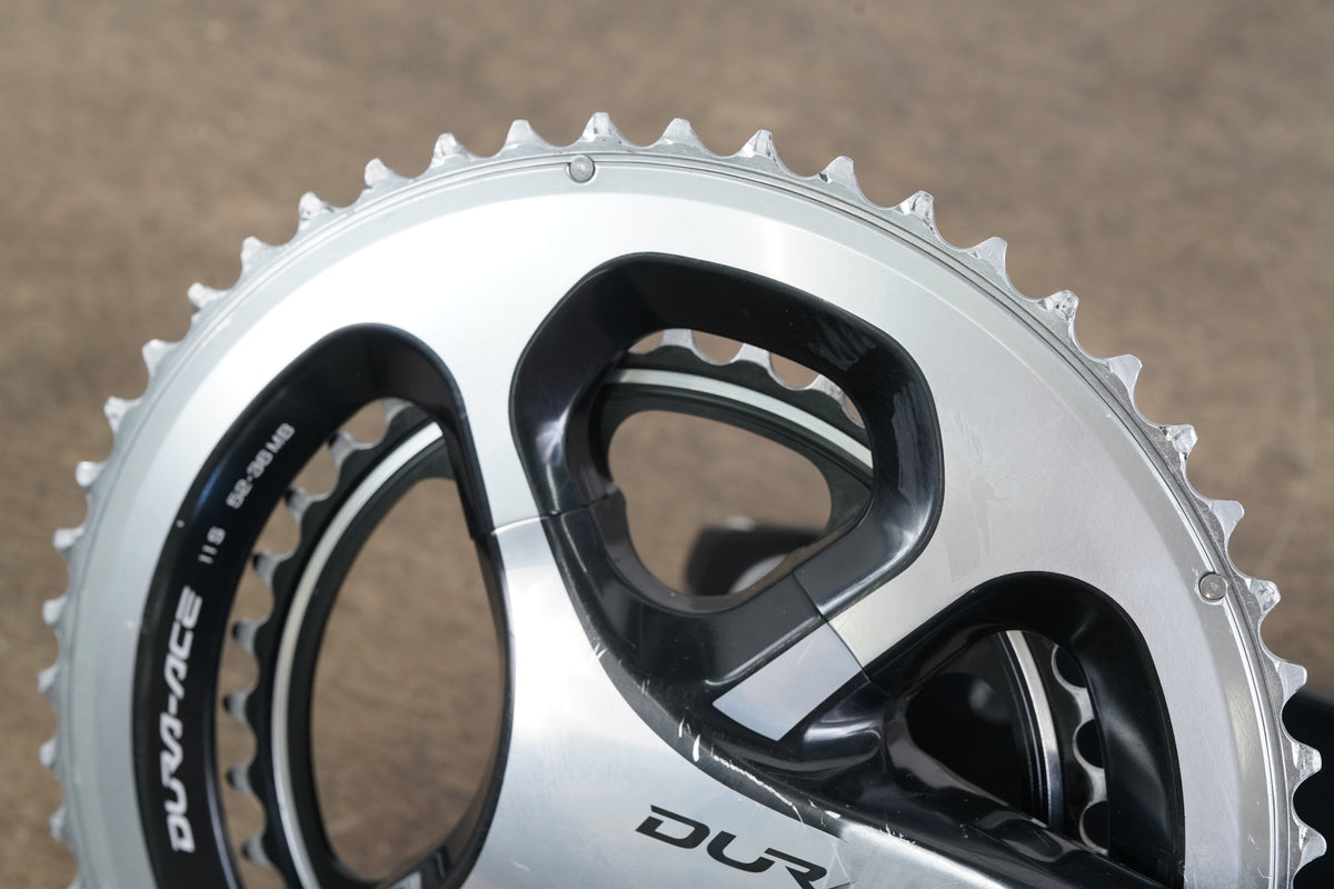 Shimano Dura-Ace 9070 Di2 11 Speed Electronic Rim Brake Road Full Groupset