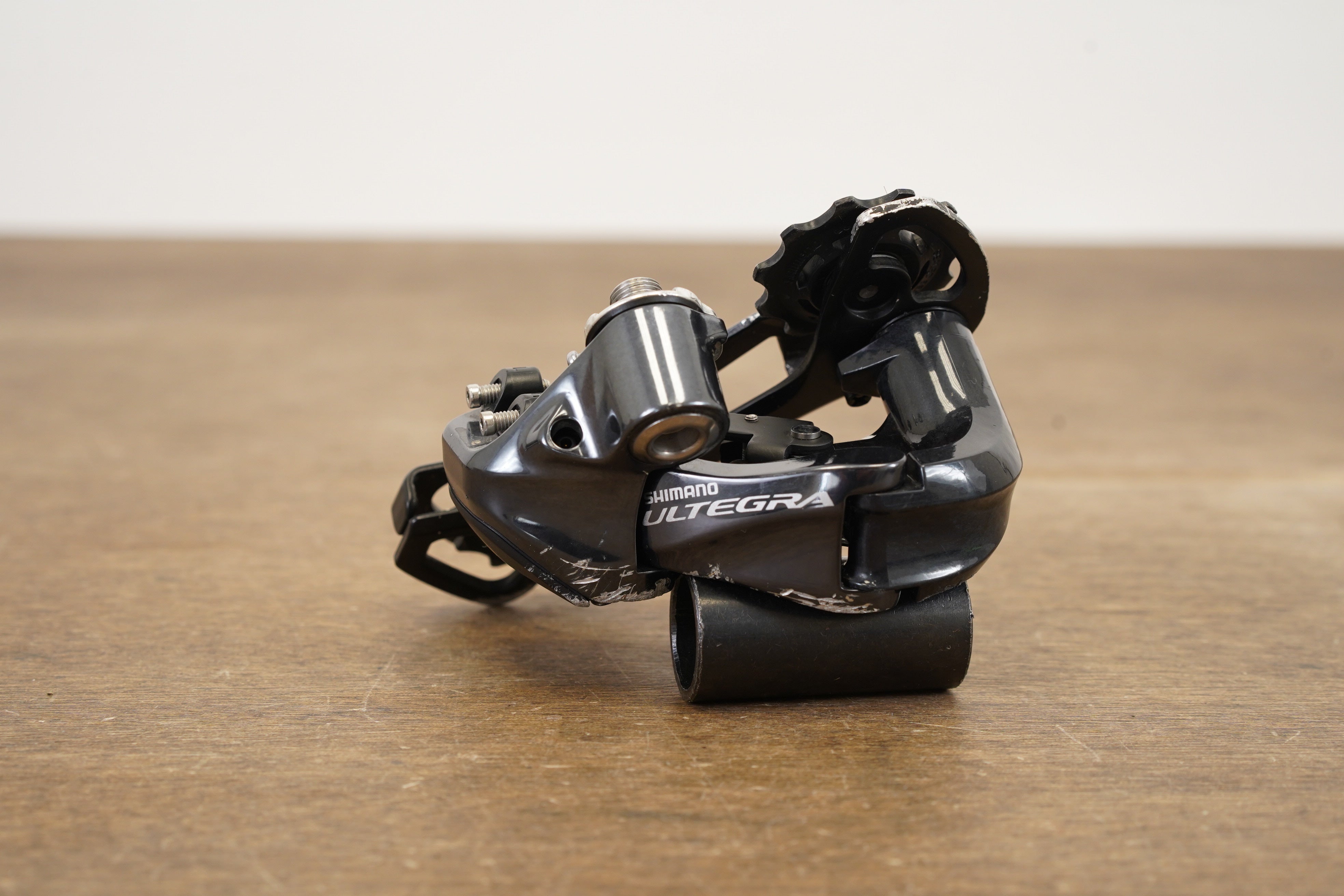 SHIMANO ULTEGRA 6870系di2 グループセット Shimano Ultegra 6870 Di2 Groupset without Power Kit - Components