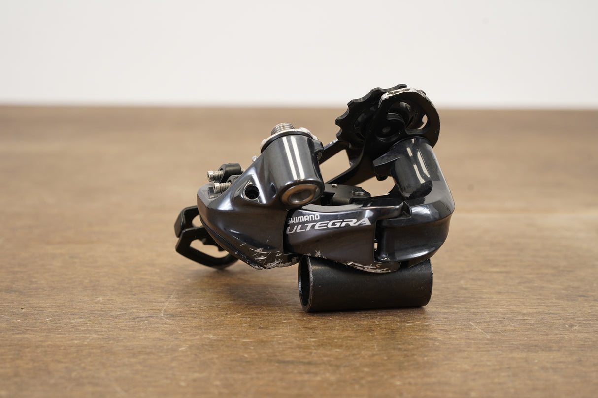 Shimano Ultegra 6870 GS Di2 11 Speed Electronic Rim Brake Groupset