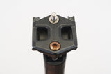 27.2mm Cannondale C1 Alloy Setback Road Seatpost 231g