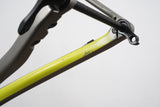 S (Small) Ridley X-Trail Carbon Disc Brake Road Frameset