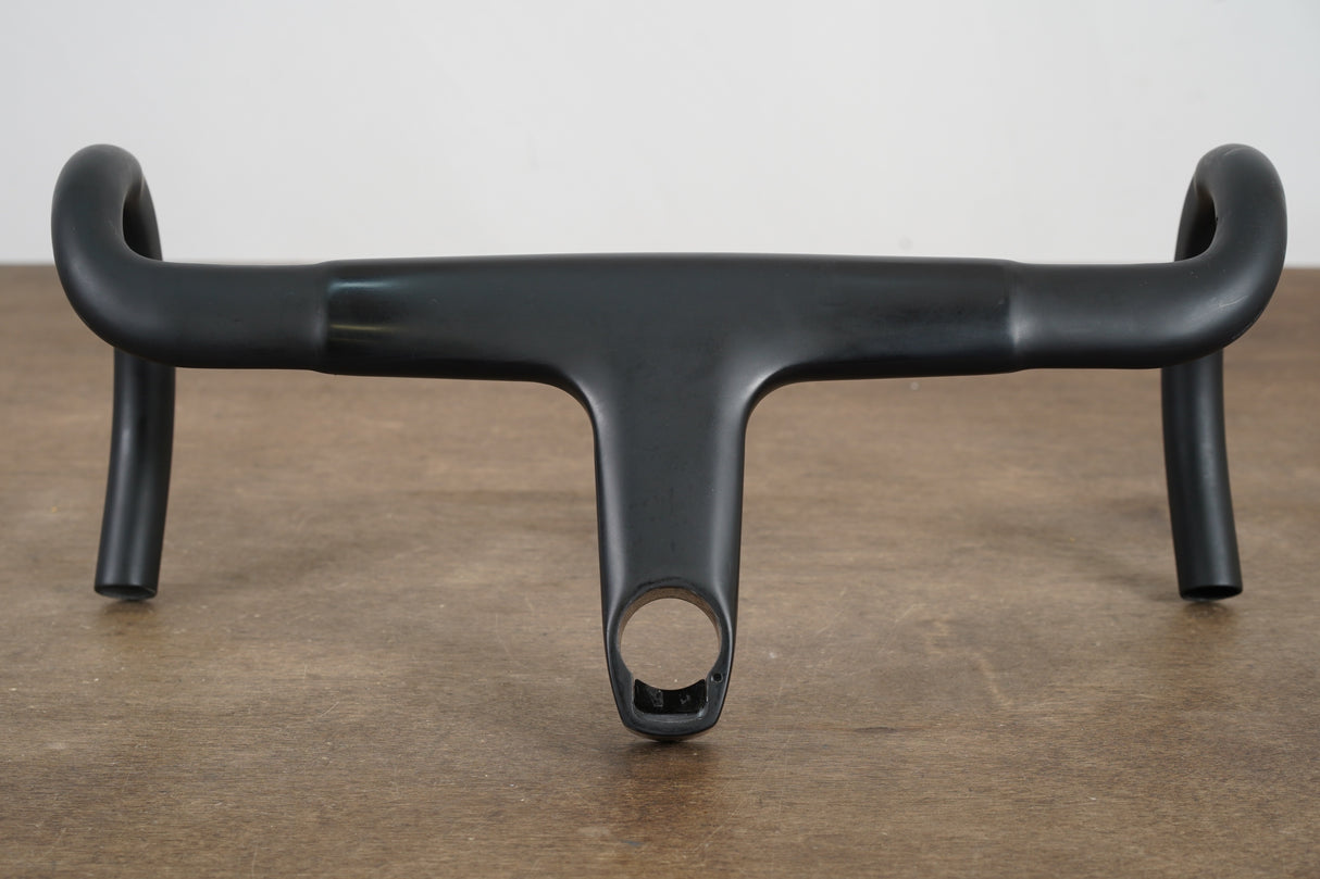 41cm 110mm Canyon CP10 Integrated Carbon Barstem Handlebar 1 1/4"