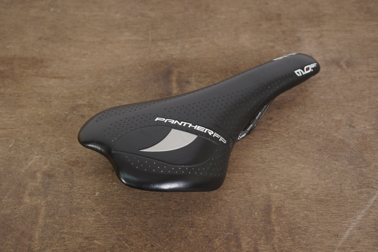 130mm Pinarello MOST Panther FP Selle Italia Carbon Rail Road Saddle 167g