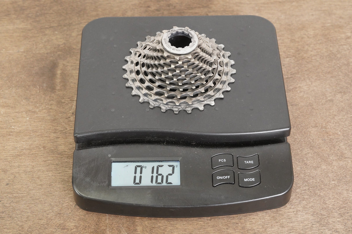 11-28T SRAM Red 22 XG-1190 11 Speed Road Cassette 162g