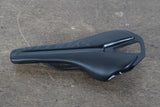 125mm Syncros RR1.0 Carbon Rail Road Saddle 166g