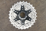 11-28T Shimano 105 CS-R7000 11 Speed Cassette 274g 7000