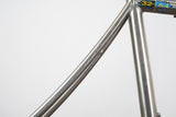 51cm Litespeed Ultimate Titanium Rim Brake Frameset
