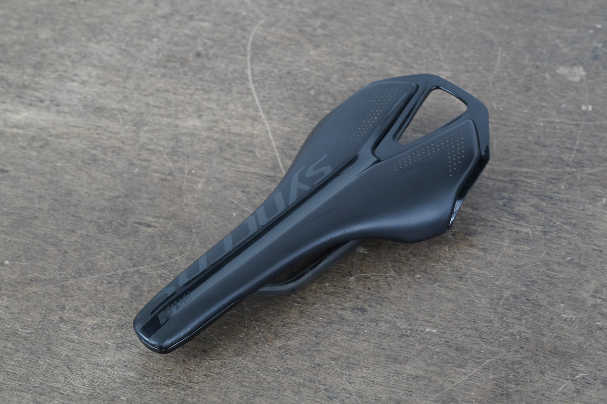 125mm Syncros RR1.0 Carbon Rail Road Saddle 166g