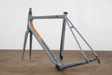 M (Medium) Ridley Helium SLX Carbon Rim Brake Road Frameset