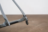 M (Medium) Ridley Helium SLX Carbon Rim Brake Road Frameset