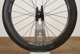 ENVE 4.5 SES Carbon Tubeless Clincher Disc Wheelset SRAM XDR 12 Speed