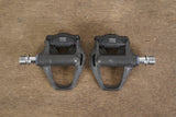 Shimano Ultegra PD-R8000 SPD-SL Carbon Clipless Road Pedals 247g