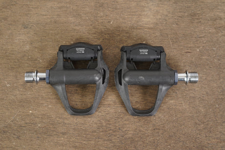 Shimano Ultegra PD-R8000 SPD-SL Carbon Clipless Road Pedals 247g
