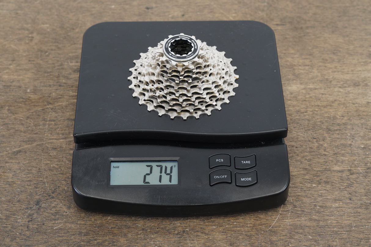11-28T Shimano 105 CS-R7000 11 Speed Cassette 274g 7000