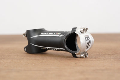 Ritchey WCS 4 Axis 90mm ±6 Degree Alloy Road Stem 108g 1 1/8" 31.8mm