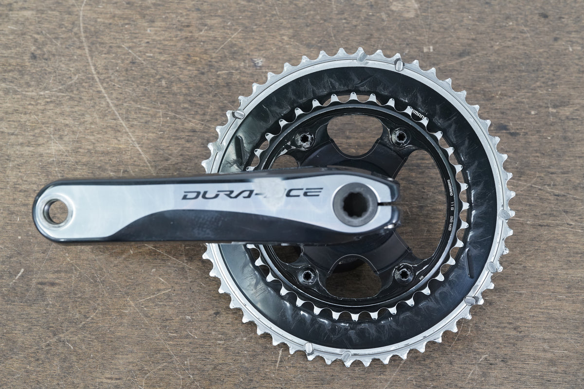 Shimano Dura-Ace 9070 Di2 11 Speed Electronic Rim Brake Road Full Groupset