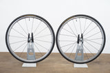 Shimano Ultegra WH-6700 Alloy Tubeless Clincher Rim Brake Wheelset 10 Speed