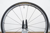 Shimano Ultegra WH-6700 Alloy Tubeless Clincher Rim Brake Wheelset 10 Speed