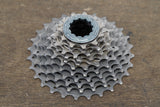 11-28T Shimano Dura-Ace CS-R9100 11 Speed Road Cassette 193g 9100