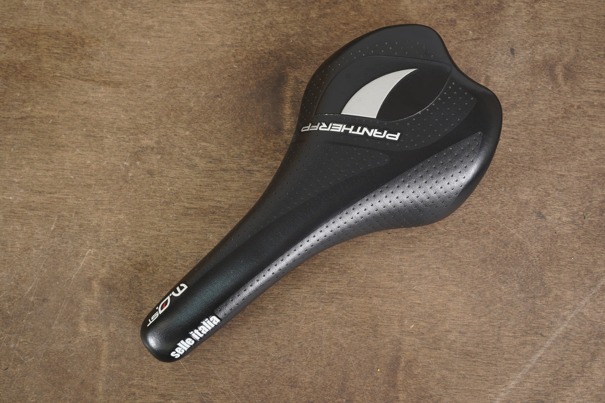 130mm Pinarello MOST Panther FP Selle Italia Carbon Rail Road Saddle 167g