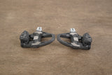 Shimano Ultegra PD-R8000 SPD-SL Carbon Clipless Road Pedals 247g