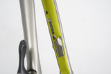 S (Small) Ridley X-Trail Carbon Disc Brake Road Frameset