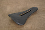 133mm Mcfk Padded Carbon Road Saddle 105g