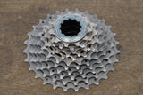 11-28T Shimano Dura-Ace CS-R9100 11 Speed Road Cassette 193g 9100