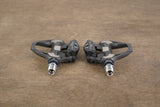 Shimano Ultegra PD-R8000 SPD-SL Carbon Clipless Road Pedals 247g