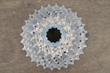 11-28T Shimano Dura-Ace CS-R9100 11 Speed Road Cassette 193g 9100