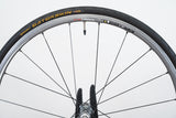 Shimano Ultegra WH-6700 Alloy Tubeless Clincher Rim Brake Wheelset 10 Speed