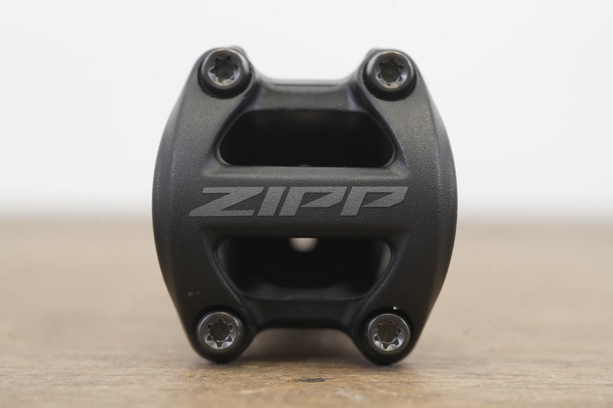Zipp Service Course SL 100mm ±6 Degree Alloy Stem 137g 1 1/8" 31.8mm